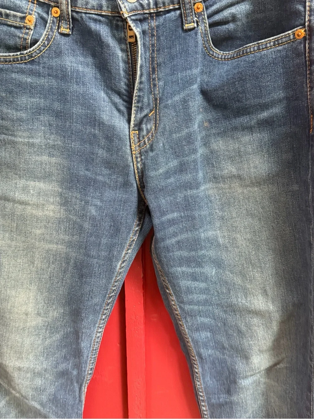 Levi's Men's Jeans 32x34